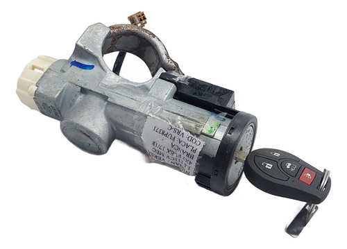 Kit Injeção March 1.6 16v Flex 111 Cvs Manual 2014 A 2020