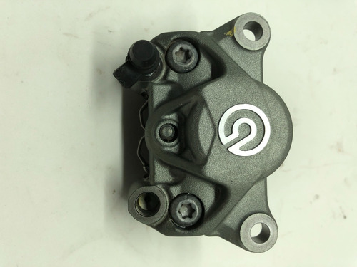 Sistema De Freio Brembo Aprilia Ano 2013/2015.