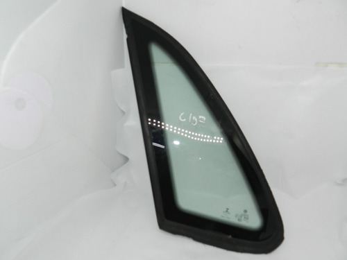 Vidro Fixo Traseiro Esquerdo Vw Gol G2 G3 G4 99/08 43r001583