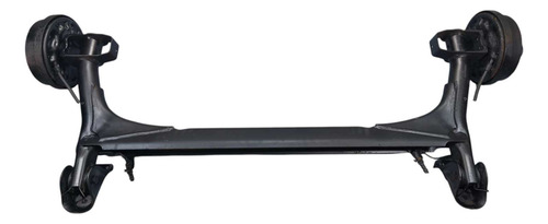 Eixo Traseiro Volkswagen Gol G2 G3 G4 2009