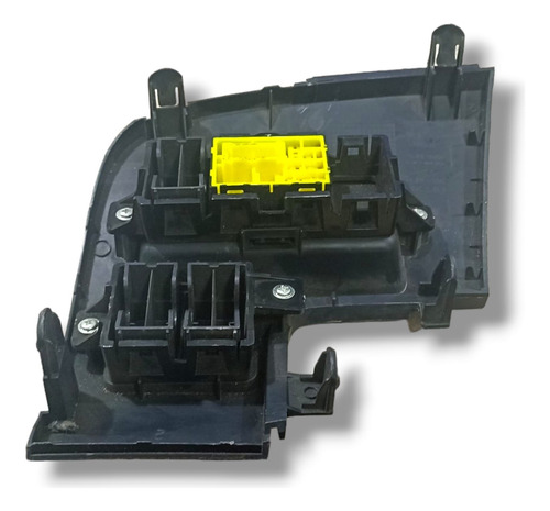 Botao Comando Retrovisor Nissan March 2018 Flex Start 