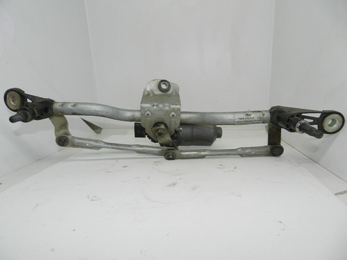 Maquina Motor Limpador Para-brisa Ford Ecosport 2013 A 2018