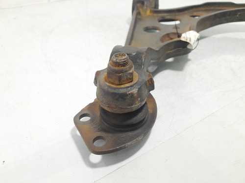 Bandeja Balança Ducato Boxer Aro 15 2001/2017 Lado Direito