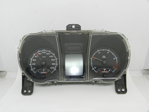 Painel Instrumentos Gm S10 2.8 2012 2013 2014 2015 52084778