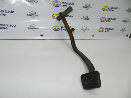 Pedal Freio Gm S10 Blazer Manual 1996 A 2011