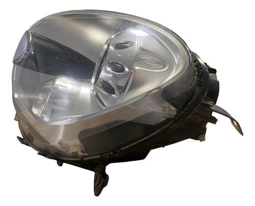 Farol Dianteiro Direito Mini Cooper Countryman 2010 2015 