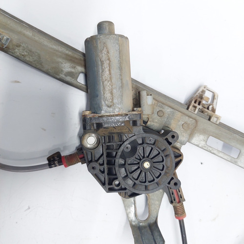 Maquina Vidro Porta Direita Peugeot 206 2 Portas 1999 A 2008
