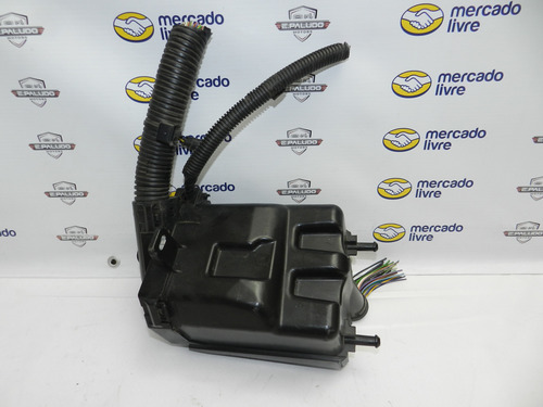 Caixa Fusíveis Reles Fiat Mobi Way Like Easy 1.0 8v 17/22