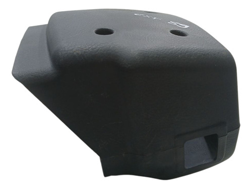Moldura Coluna Direção Kia Sorento 2006 (ap) Cxf 89