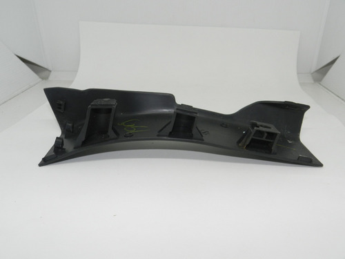 Soleira Porta Traseira Esquerda Ford Ecosport 2013 A 2019