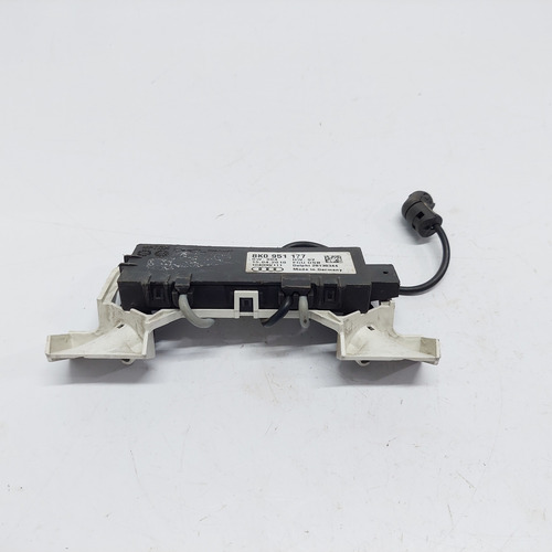 Modulo Central Sensor Alarme A4 Q3 Q5 Ano 2008 A 2015