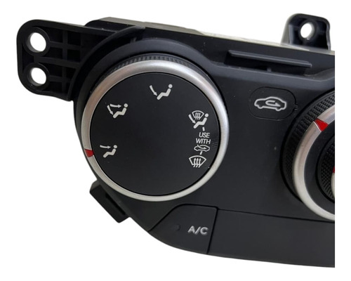 Comando Botão Ar Condicionado Kia Picanto 2013 2014 2015 16