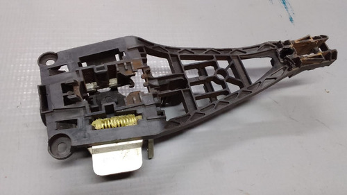 Suporte Maçaneta Diant Esquerda Vectra 2006 A 2012  24255