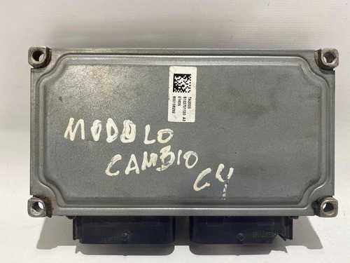 Modulo Cambio Citroen Peugeot S126029101 B Sw9664859580