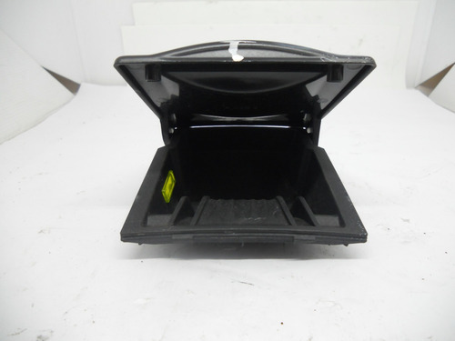 Cinzeiro Console Central Citroen C4 Pallas 2007 2008 A 2013