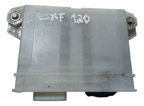 Modulo Conforto Fiat Marea Brava 1999 A 2006 (ap)