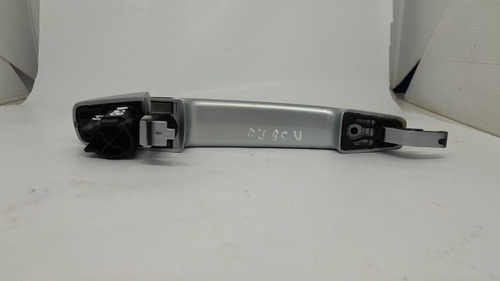 Maçaneta Externa Direita Agile Vectra Gt 06/13 Montana 11/18