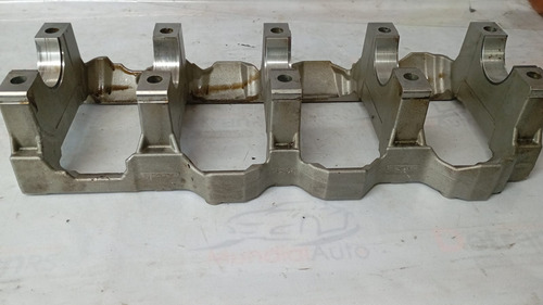 Gaiola Mancal Motor Ford Fusion Focus 2.0 2016/..  25631