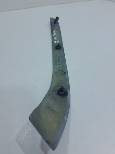 Acabamento Friso Tras.esq Volkswagen Santana 96/00 (vj)