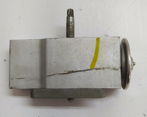 Válvula Expansão Block Citroen C3 2011 Hfc 134a