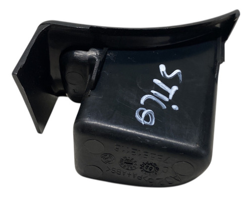 Porta Objetos Fiat Stilo 03 Até 10 Usado 735312116