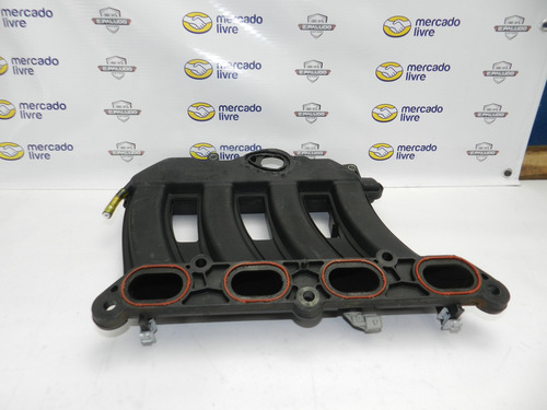 Coletor Admissão Scenic Duster Megane 2.0 16v 2003 A 2011