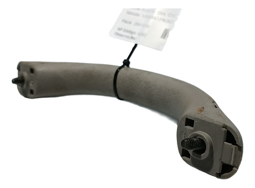 Puxador Alça Pqp Nissan Frontier 2001 2008 Xterra