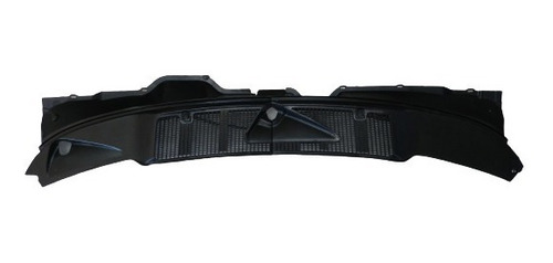Grade Churrasqueira Gm Astra 99/12 C/ Detalhe 90547034