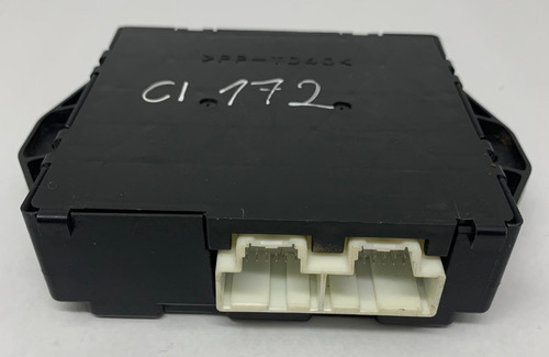 Módulo Ar Condicionado Gm Ômega Cd 3.6 V6 06/11 Original