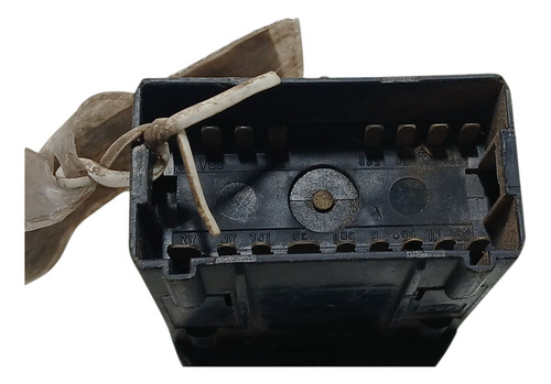 Botão Comando Farol Vw Golf 2000 (ap) Cxf 87