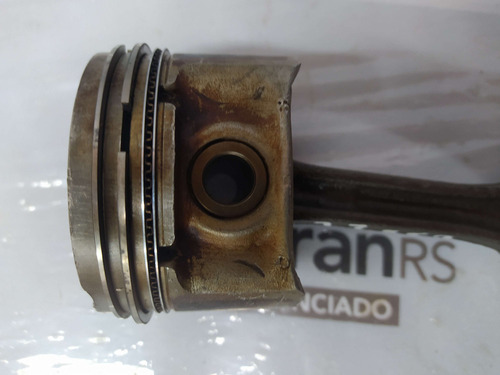 Biela Peugeot 206 1.0 16v  11561