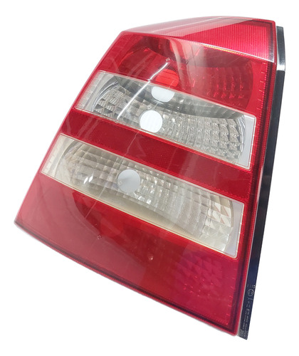 Lanterna Sinaleira Traseira Esquerda Astra Hatch 2003 A 2012