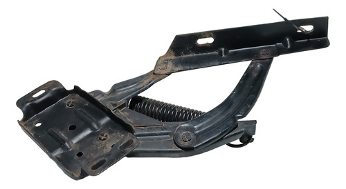Dobradiça Esquerda Capo Ford F1000 F4000 1972 1992 F-1000