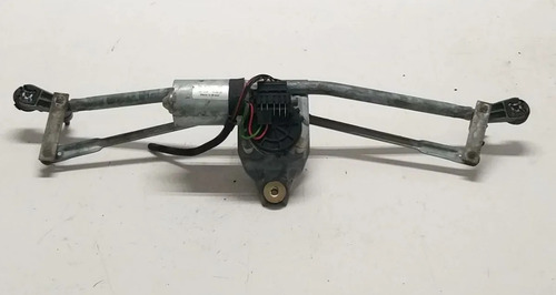 Motor Limpador Para Brisa Com Galhada Vw Gol G3 F006wm0301