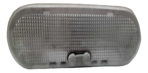 Luz Teto Cortesia Traseira Renault Megane 2008 A 2011