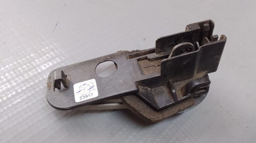Maçaneta Interna Dianteira Esquerda Fiat Siena   23917