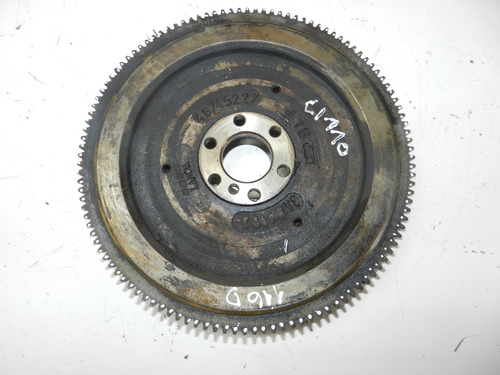 Volante Motor Palio Siena Uno Fire 1.0 8v 01/08 46745227