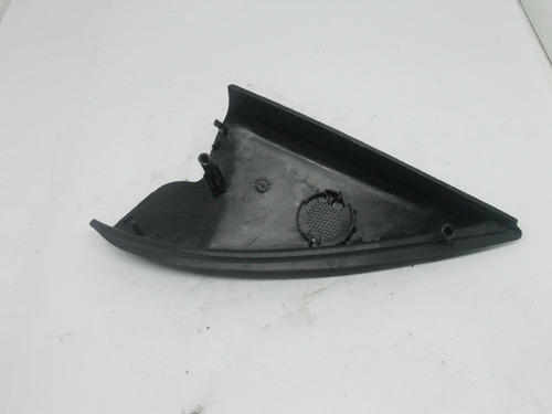 Acabamento Interno Retrovisor Direito Peugeot 206 2006 2007