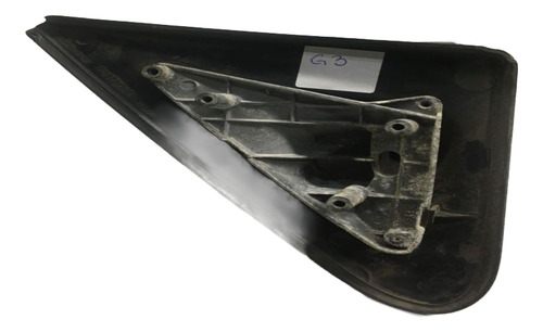 Retrovisor Manual Direito Vw Gol 2004 Ano: 2004