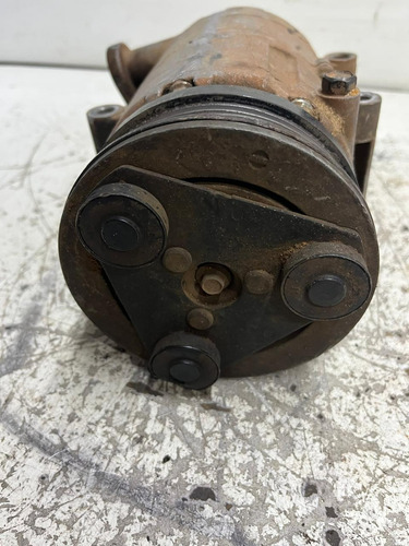 Compressor Ar Condicionado Ford Focus 1.6 2013 14 15 16 2017