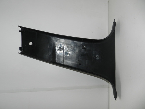 Moldura Coluna Lado Esquerdo Peugeot 307 2007 9647355