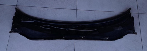 Grade Churrasqueira Fiat Palio Siena Strada 08/20 Detalhe