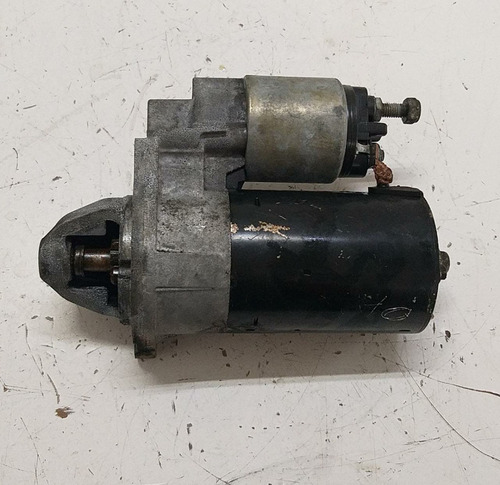 Motor Partida Fiat Palio Strada Bravo 1.6 16v 0001107091