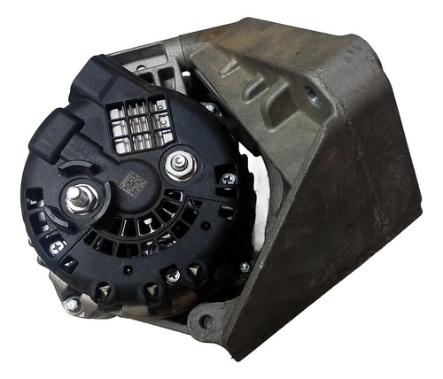 Alternador Gm Onix Prisma Spin Cobalt Sonic 1.4 1.8 14v 80a