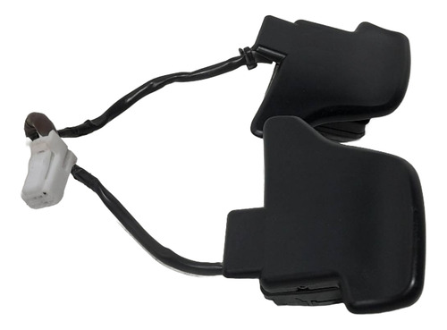 Botao Comando Paddle Shift Toyota Corolla 2015 2016 Original