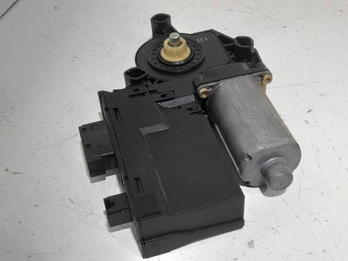 Motor Vidro Eletrico Peugeot 307 2004 Dianteiro Esquerdo