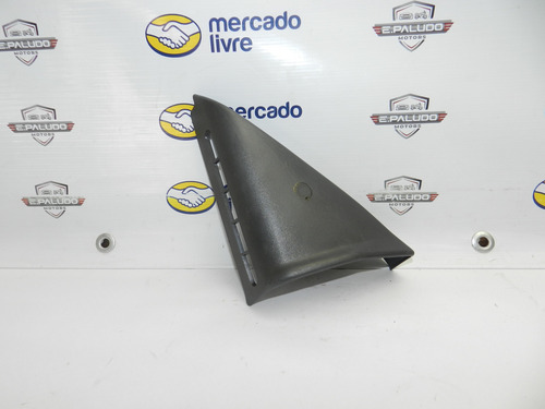 Acabamento Interno Retrovisor Esquerdo Ford Mondeo 94/00