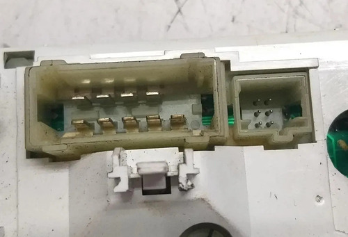 Comando Ar Condicionado Citroen C4 H5792b5rf