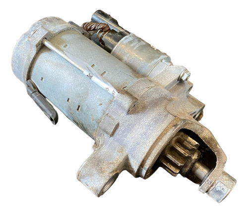 Motor Arranque Audi A6 2015 2016