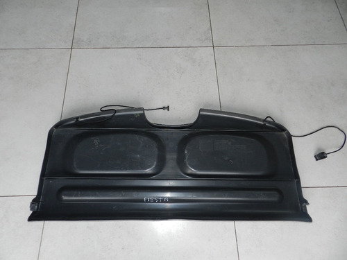 Bagagito Tampão Gm Celta 2p 01/10 Com Detalhe 93330811